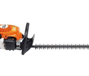 Cortasetos y podadoras